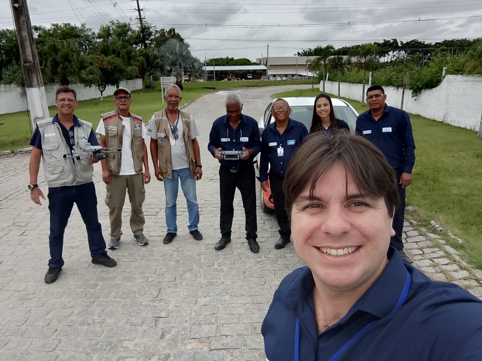 Disciplina e Comprometimento: Pilares da Equipe