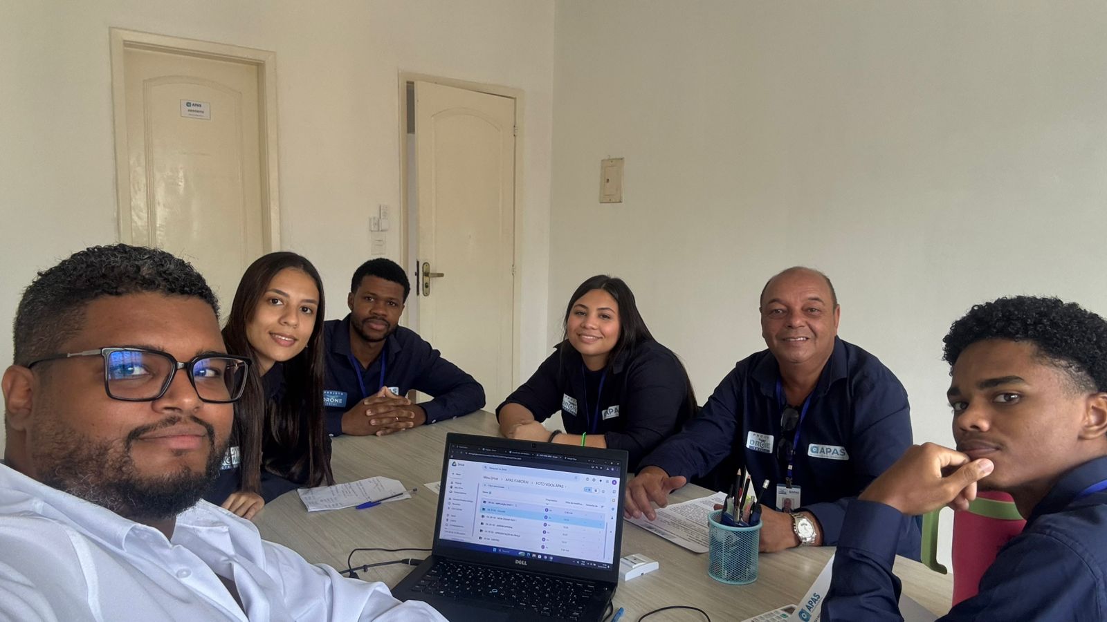 Reunião de Alinhamento Fortalece Estratégias da Semana