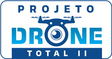 Projeto Drone Total II